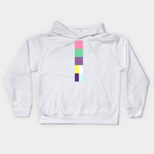 New Order Kids Hoodie